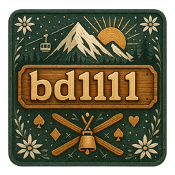 bd1111 logo